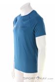 Peak Performance Active Tee Hommes T-shirt, Peak Performance, Bleu foncé, , Hommes, 0330-10259, 5638054659, 7333269566776, N1-06.jpg