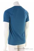 Peak Performance Active Tee Mens T-Shirt, Peak Performance, Dark-Blue, , Male, 0330-10259, 5638054659, 7333269566776, N1-11.jpg