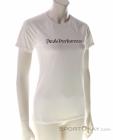 Peak Performance Active Tee Women T-Shirt, Peak Performance, White, , Female, 0330-10260, 5638054670, 7333269564406, N1-01.jpg