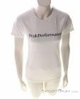 Peak Performance Active Tee Women T-Shirt, Peak Performance, White, , Female, 0330-10260, 5638054670, 7333269564406, N2-02.jpg
