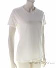 Peak Performance Ground Tee Women T-Shirt, , White, , Female, 0330-10264, 5638054774, , N1-01.jpg