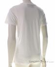 Peak Performance Ground Tee Women T-Shirt, , White, , Female, 0330-10264, 5638054774, , N1-11.jpg