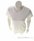 Peak Performance Ground Tee Women T-Shirt, , White, , Female, 0330-10264, 5638054774, , N3-03.jpg