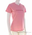 Peak Performance Ground Tee Women T-Shirt, , Pink, , Female, 0330-10264, 5638054781, , N1-01.jpg