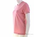 Peak Performance Ground Tee Women T-Shirt, , Pink, , Female, 0330-10264, 5638054781, , N1-06.jpg