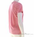 Peak Performance Ground Tee Women T-Shirt, , Pink, , Female, 0330-10264, 5638054781, , N1-16.jpg