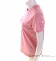 Peak Performance Ground Tee Women T-Shirt, , Pink, , Female, 0330-10264, 5638054781, , N2-07.jpg