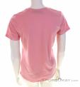 Peak Performance Ground Tee Women T-Shirt, , Pink, , Female, 0330-10264, 5638054781, , N2-12.jpg