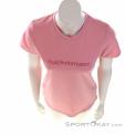 Peak Performance Ground Tee Women T-Shirt, , Pink, , Female, 0330-10264, 5638054781, , N3-03.jpg