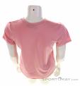 Peak Performance Ground Tee Women T-Shirt, , Pink, , Female, 0330-10264, 5638054781, , N3-13.jpg