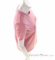 Peak Performance Ground Tee Women T-Shirt, , Pink, , Female, 0330-10264, 5638054781, , N3-18.jpg