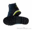CMP Alcor Mid Mens Hiking Boots, CMP, Dark-Blue, , Male, 0006-10712, 5638054814, 8051737366954, N1-11.jpg