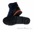 CMP Alcor Mid Mens Hiking Boots, , Dark-Grey, , Male, 0006-10712, 5638054822, , N1-11.jpg