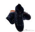 CMP Alcor Mid Mens Hiking Boots, , Dark-Grey, , Male, 0006-10712, 5638054822, , N3-03.jpg