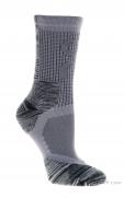 On Explorer Merino Socks Women Socks, On, Gray, , Female, 0262-10340, 5638055148, 7630419188759, N1-01.jpg