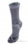 On Explorer Merino Socks Women Socks, On, Gray, , Female, 0262-10340, 5638055148, 7630419188759, N2-07.jpg