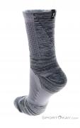 On Explorer Merino Socks Women Socks, , Gray, , Female, 0262-10340, 5638055148, , N2-12.jpg