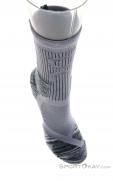 On Explorer Merino Socks Women Socks, On, Gray, , Female, 0262-10340, 5638055148, 7630419188759, N3-03.jpg
