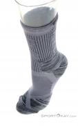 On Explorer Merino Socks Women Socks, On, Gray, , Female, 0262-10340, 5638055148, 7630419188759, N3-08.jpg