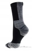 On Explorer Merino Socks Women Socks, On, Black, , Female, 0262-10340, 5638055150, 7630419156413, N1-11.jpg