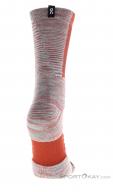 On Explorer Merino Socks Women Socks, On, Dark-Red, , Female, 0262-10340, 5638055156, 7630419156475, N1-16.jpg