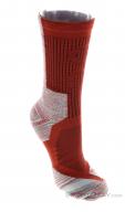 On Explorer Merino Socks Women Socks, On, Dark-Red, , Female, 0262-10340, 5638055156, 7630419156475, N2-02.jpg