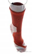On Explorer Merino Socks Women Socks, On, Dark-Red, , Female, 0262-10340, 5638055156, 7630419156475, N3-03.jpg
