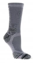 On Explorer Merino Socks Uomo Calze, On, Grigio, , Uomo, 0262-10341, 5638055157, 7630419188704, N1-01.jpg