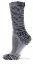 On Explorer Merino Socks Mens Socks, On, Gray, , Male, 0262-10341, 5638055157, 7630419188704, N1-11.jpg