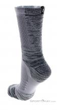 On Explorer Merino Socks Mens Socks, On, Gray, , Male, 0262-10341, 5638055157, 7630419188711, N2-12.jpg