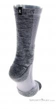 On Explorer Merino Socks Mens Socks, On, Gray, , Male, 0262-10341, 5638055157, 7630419188704, N2-17.jpg