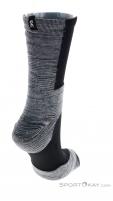 On Explorer Merino Socks Mens Socks, On, Black, , Male, 0262-10341, 5638055161, 7630419156253, N2-17.jpg