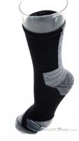 On Explorer Merino Socks Mens Socks, , Black, , Male, 0262-10341, 5638055161, , N3-08.jpg