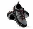 CMP Rigel Low WP Mens Hiking Boots, , Black, , Male, 0006-10713, 5638055203, , N2-02.jpg