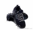 CMP Rigel Low WP Mens Hiking Boots, , Blue, , Male, 0006-10713, 5638055205, , N2-02.jpg