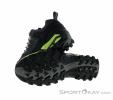CMP Rigel Low WP Mens Hiking Boots, , Anthracite, , Male, 0006-10713, 5638055218, , N1-11.jpg