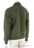 Peak Performance Coastal Mens Outdoor Jacket, , Olive-Dark Green, , Male, 0330-10269, 5638055255, , N1-11.jpg