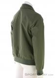 Peak Performance Coastal Mens Outdoor Jacket, , Olive-Dark Green, , Male, 0330-10269, 5638055255, , N1-16.jpg