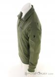 Peak Performance Coastal Mens Outdoor Jacket, , Olive-Dark Green, , Male, 0330-10269, 5638055255, , N2-07.jpg