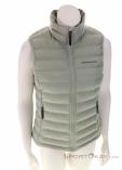 Peak Performance Insulated Women Outdoor vest, Peak Performance, Green, , Female, 0330-10232, 5638055293, 7333269575426, N2-02.jpg