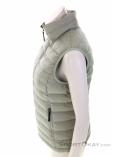 Peak Performance Insulated Women Outdoor vest, Peak Performance, Green, , Female, 0330-10232, 5638055293, 7333269575426, N2-07.jpg