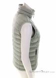 Peak Performance Insulated Women Outdoor vest, Peak Performance, Green, , Female, 0330-10232, 5638055293, 7333269575426, N2-17.jpg