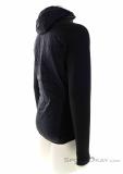 Peak Performance Insulated Hybrid Hood Mens Outdoor Jacket, , Black, , Male, 0330-10273, 5638055446, , N1-16.jpg