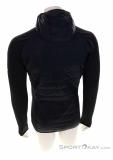 Peak Performance Insulated Hybrid Hood Mens Outdoor Jacket, , Black, , Male, 0330-10273, 5638055446, , N2-12.jpg