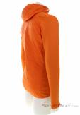 Peak Performance Insulated Hybrid Hood Mens Outdoor Jacket, , Orange, , Male, 0330-10273, 5638055449, , N1-16.jpg