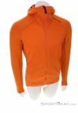 Peak Performance Insulated Hybrid Hood Mens Outdoor Jacket, , Orange, , Male, 0330-10273, 5638055449, , N2-02.jpg