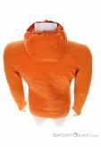 Peak Performance Insulated Hybrid Hood Mens Outdoor Jacket, , Orange, , Male, 0330-10273, 5638055449, , N3-13.jpg