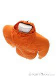 Peak Performance Insulated Hybrid Hood Mens Outdoor Jacket, , Orange, , Male, 0330-10273, 5638055449, , N4-14.jpg