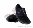 On Cloudflyer 4 Mens Running Shoes, , Black, , Male, 0262-10348, 5638055454, , N1-01.jpg
