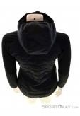 Peak Performance Insulated Hybrid Hood Mujer Chaqueta para exteriores, Peak Performance, Negro, , Mujer, 0330-10275, 5638055503, 7333269453410, N3-13.jpg